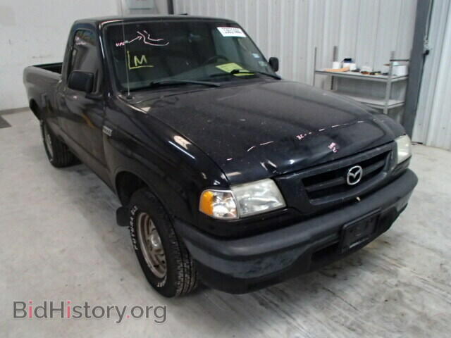 Photo 4F4YR12D83TM08674 - MAZDA B2300 2003