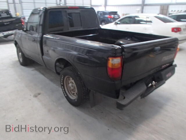2003 MAZDA B2300 - VIN: 4F4YR12D83TM08674 - Фото 3