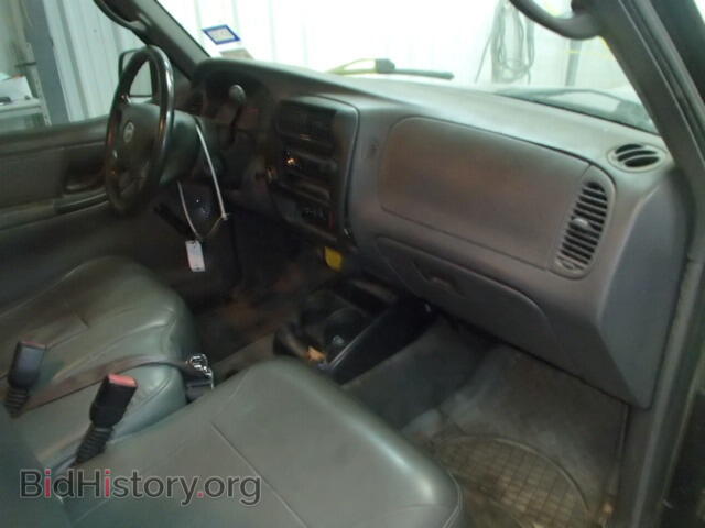 2003 MAZDA B2300 - VIN: 4F4YR12D83TM08674 - Фото 5
