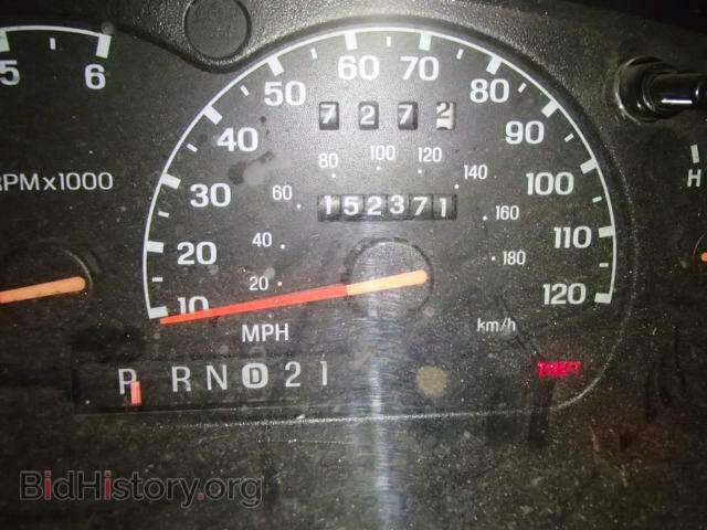 2003 MAZDA B2300 - VIN: 4F4YR12D83TM08674 - Фото 7