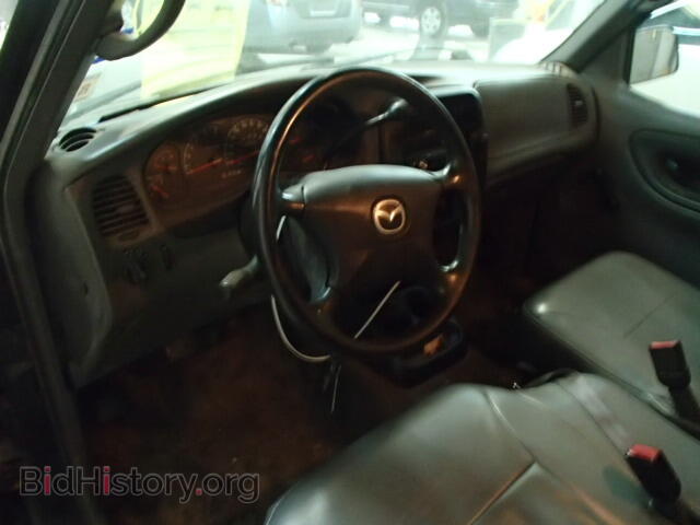 2003 MAZDA B2300 - VIN: 4F4YR12D83TM08674 - Фото 10