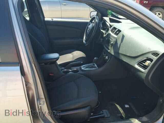 2014 DODGE AVENGER - VIN: 1C3CDZAB9EN108525 - Фото 9