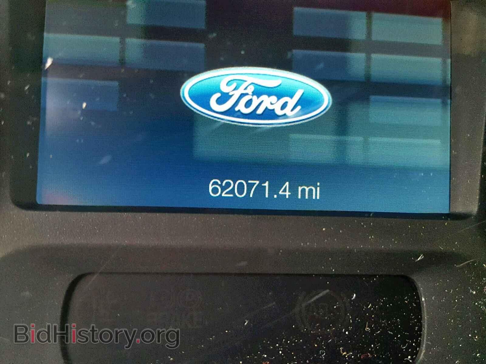 2013 FORD EDGE SEL - VIN: 2FMDK3JCXDBC76689 - Photo 8