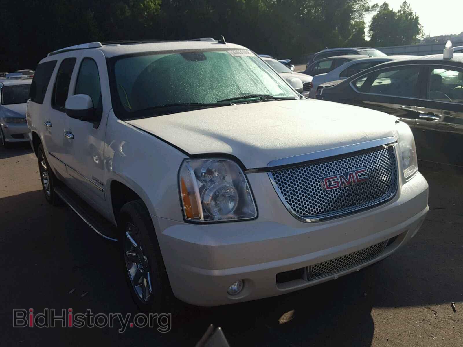 Photo 1GKS2MEF1DR145299 - GMC YUKON 2013
