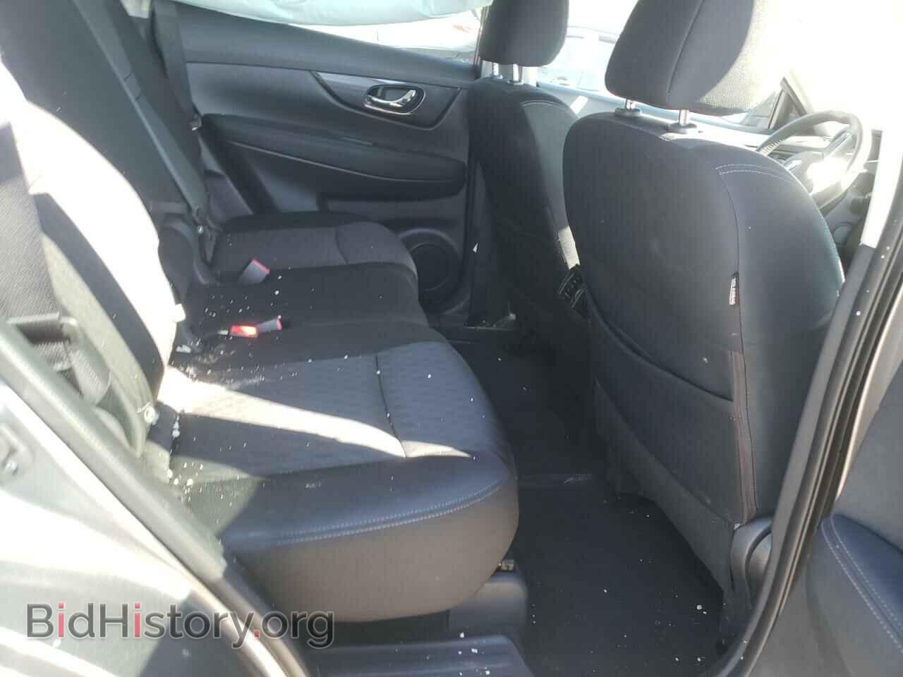 2020 NISSAN ROGUE - VIN: KNMAT2MV2LP510312 - Фото 6