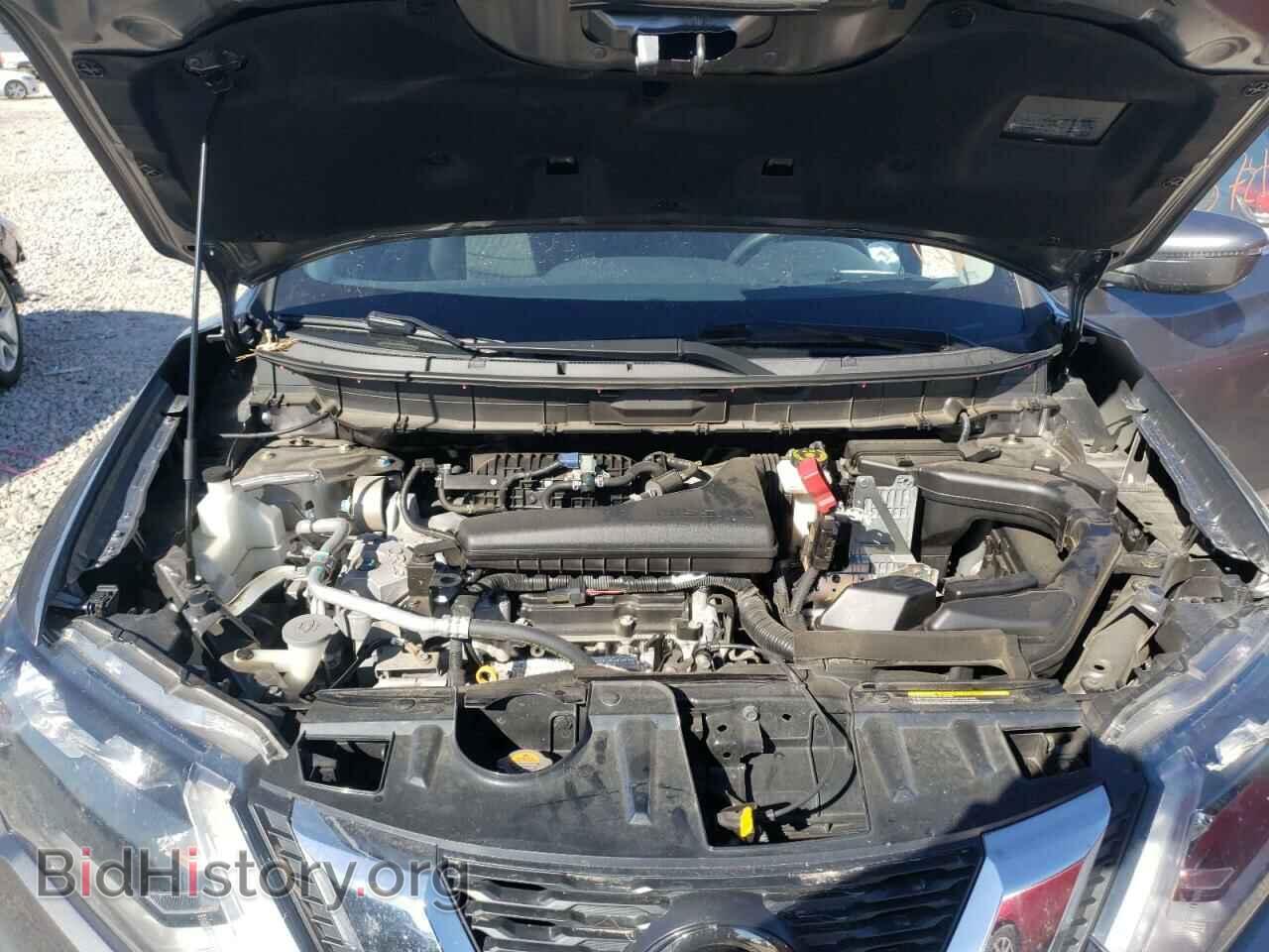 2020 NISSAN ROGUE - VIN: KNMAT2MV2LP510312 - Фото 7