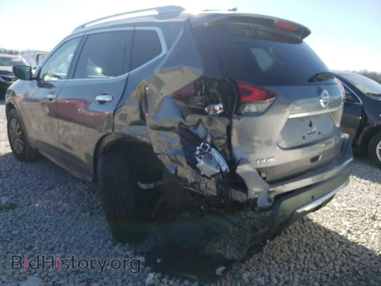 2020 NISSAN ROGUE - VIN: KNMAT2MV2LP510312 - Фото 9