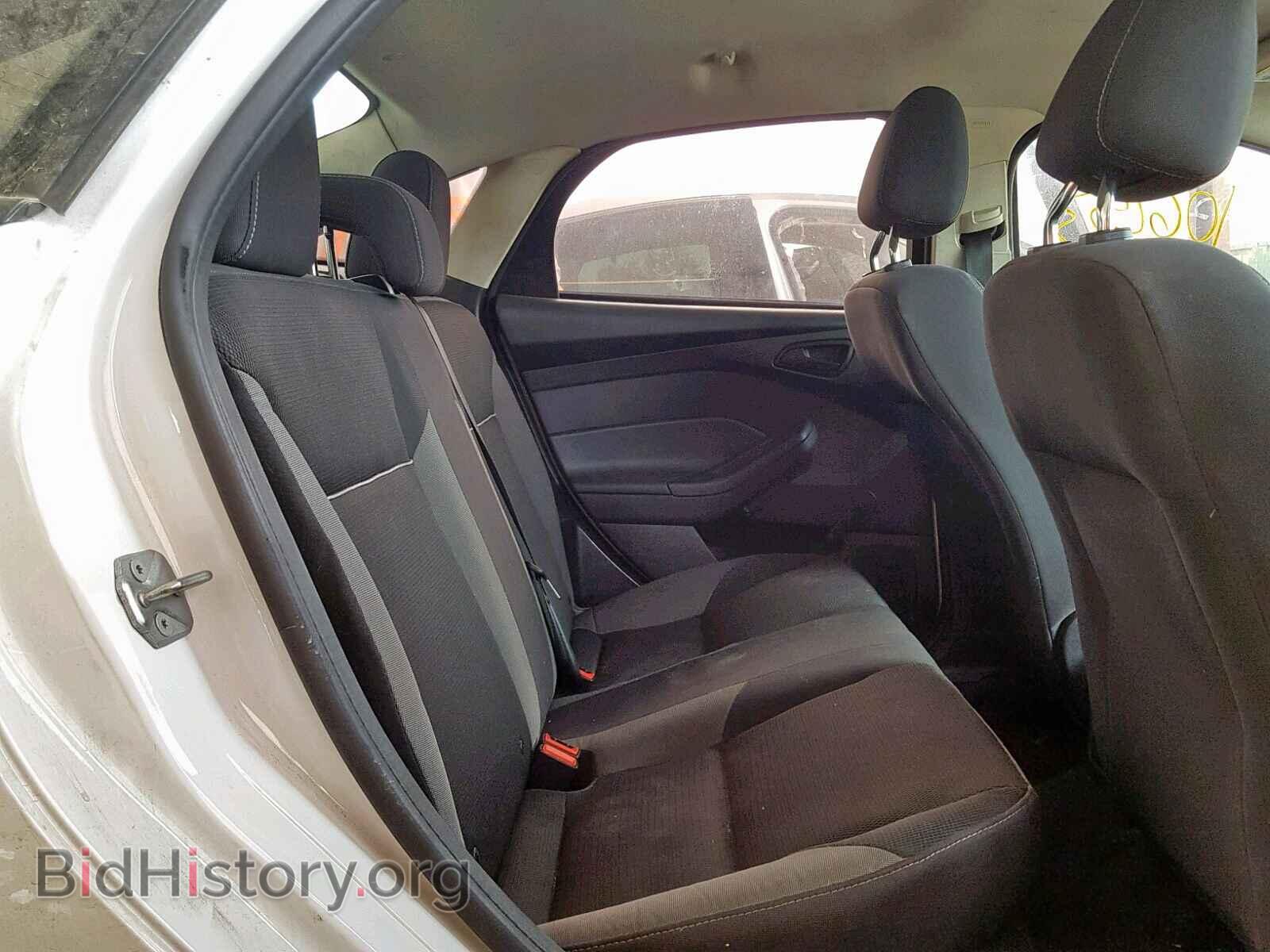 2014 FORD FOCUS - VIN: 1FADP3E22EL362299 - Photo 6