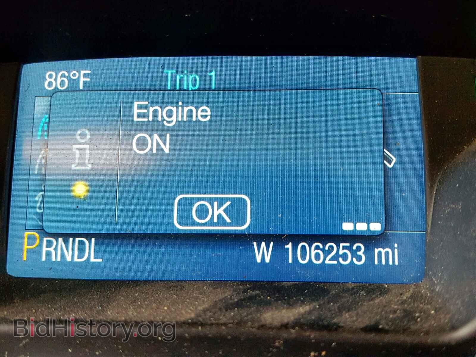 2014 FORD FOCUS - VIN: 1FADP3E22EL362299 - Photo 8