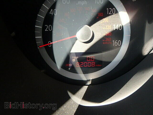 2010 KIA OPTIMA - VIN: KNAGG4A82A5368963 - Фото 8