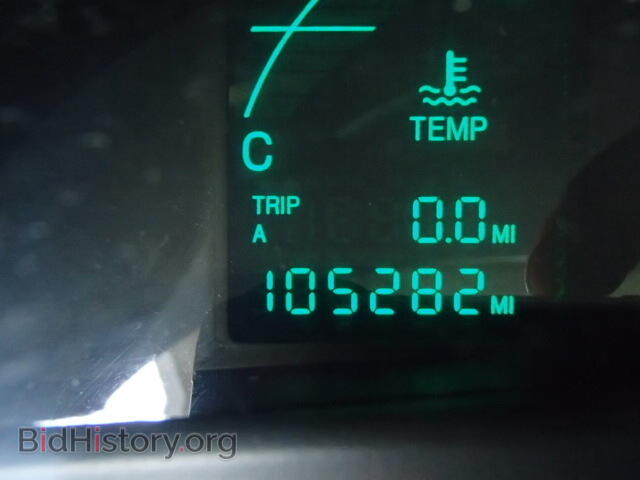 2002 CADILLAC DEVILLE - VIN: 1G6KD54Y12U297496 - Photo 8