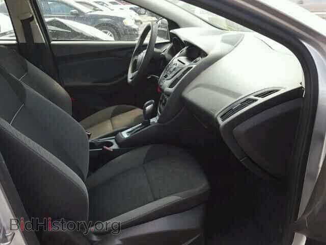 2012 FORD FOCUS - VIN: 1FAHP3F28CL122672 - Фото 5