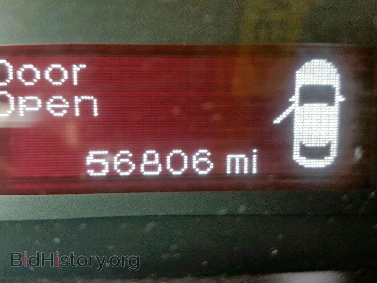 2016 DODGE DART - VIN: 1C3CDFBB8GD564828 - Photo 8