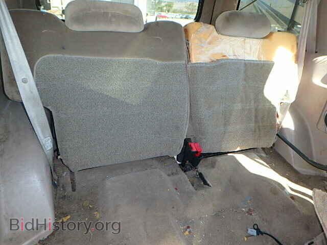 1998 FORD EXPLORER - VIN: 1FMYU22E4WUC19374 - Фото 6