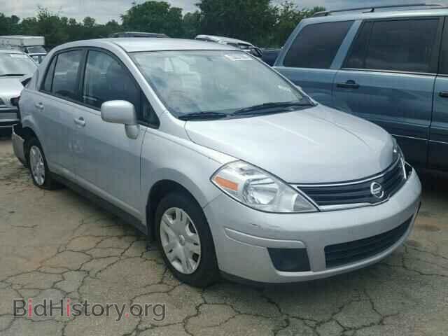 Photo 3N1BC1AP6BL420856 - NISSAN VERSA 2011