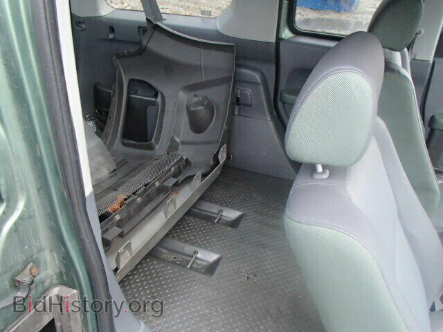 2003 HONDA ELEMENT - VIN: 5J6YH28523L005253 - Фото 6