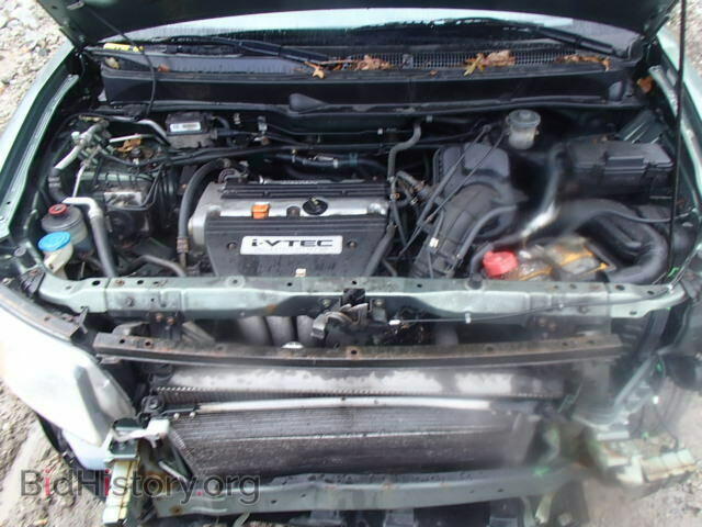 2003 HONDA ELEMENT - VIN: 5J6YH28523L005253 - Фото 7