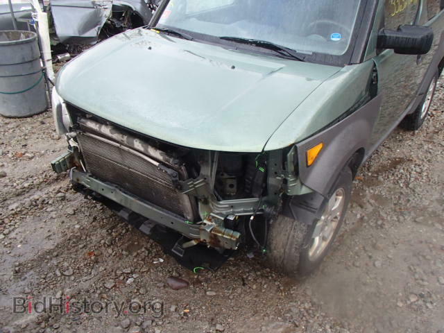 2003 HONDA ELEMENT - VIN: 5J6YH28523L005253 - Фото 9