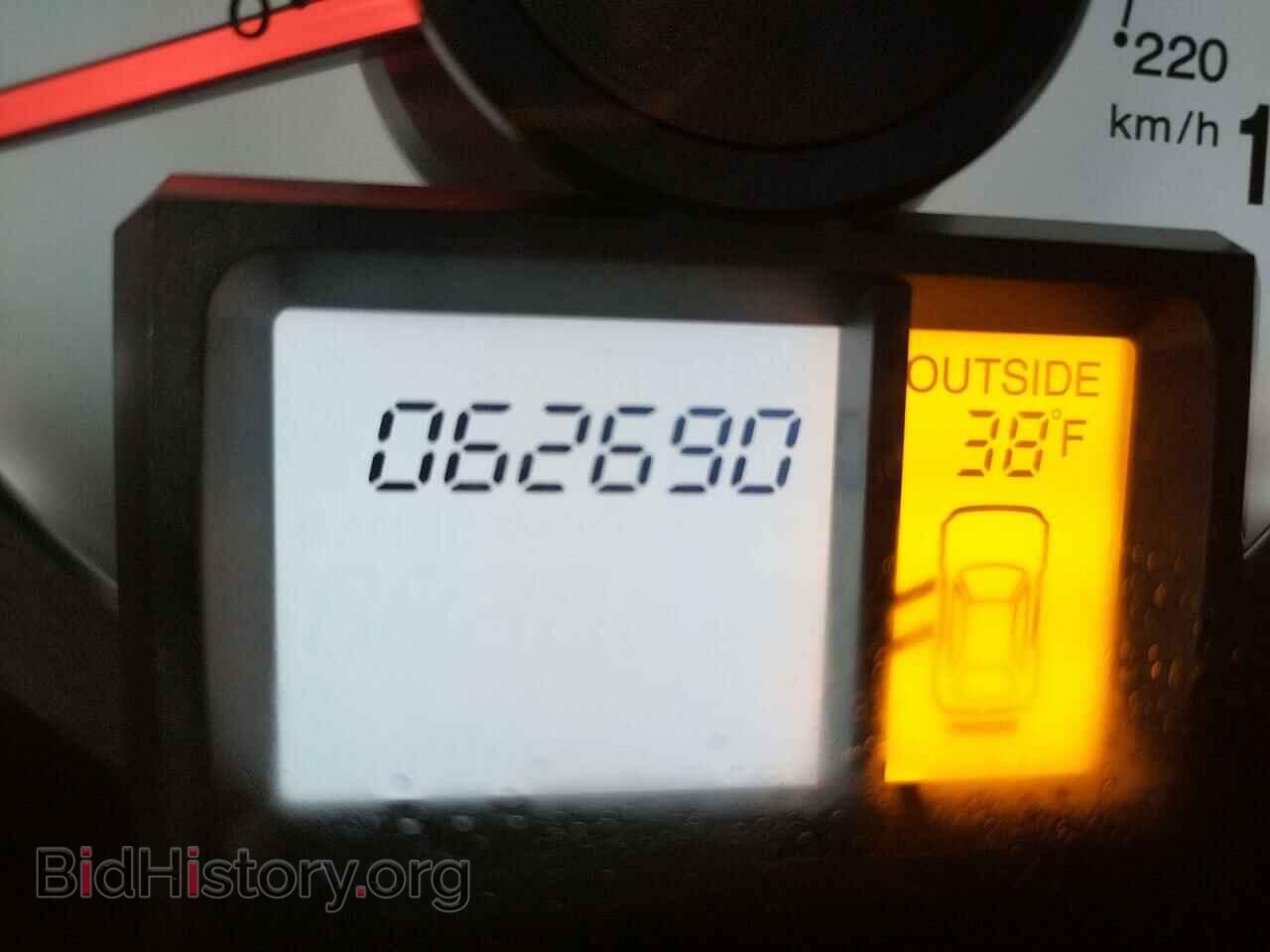 2011 HONDA PILOT - VIN: 5FNYF4H53BB066569 - Photo 8