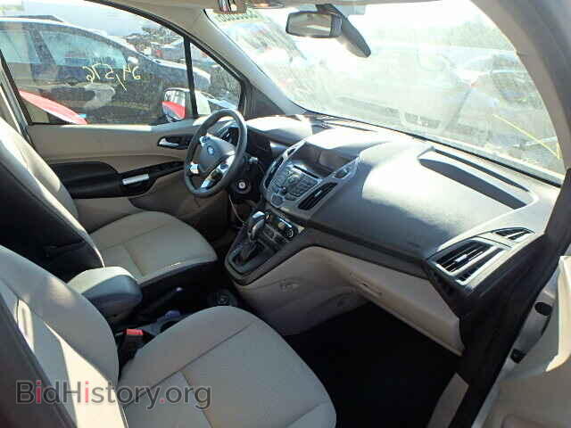 2014 FORD TRANSIT CO - VIN: NM0GE9G7XE1138277 - Фото 5