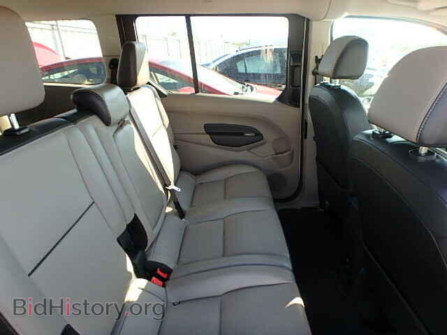 2014 FORD TRANSIT CO - VIN: NM0GE9G7XE1138277 - Фото 6