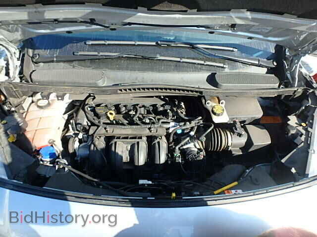 2014 FORD TRANSIT CO - VIN: NM0GE9G7XE1138277 - Фото 7