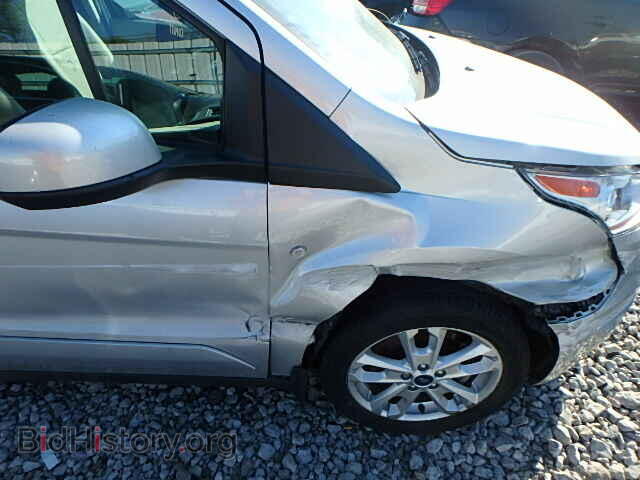 2014 FORD TRANSIT CO - VIN: NM0GE9G7XE1138277 - Фото 9