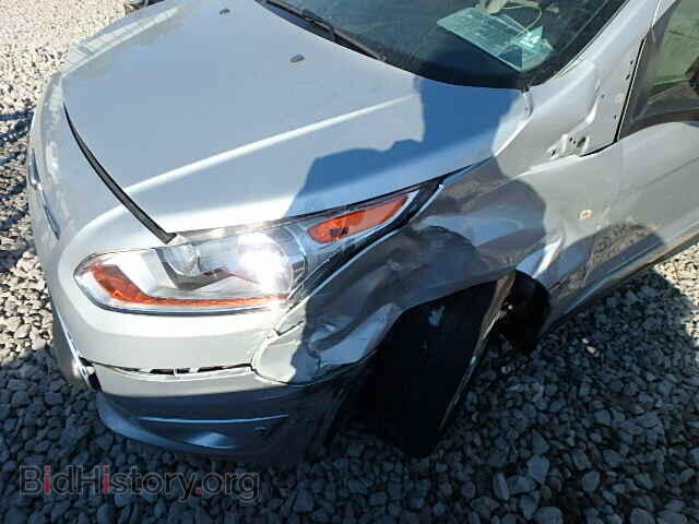 2014 FORD TRANSIT CO - VIN: NM0GE9G7XE1138277 - Фото 10