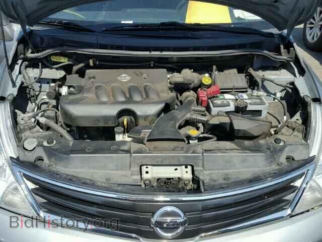 2011 NISSAN VERSA - VIN: 3N1BC1CP4BL369175 - Фото 7