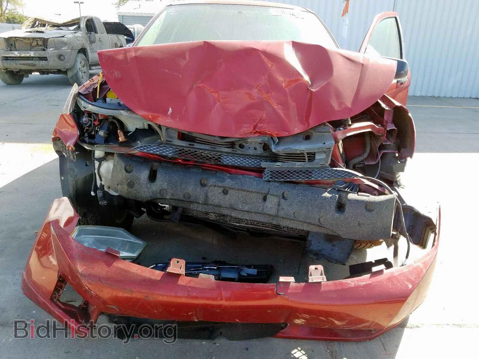 2009 FORD FOCUS - VIN: 1FAHP35NX9W179331 - Фото 7