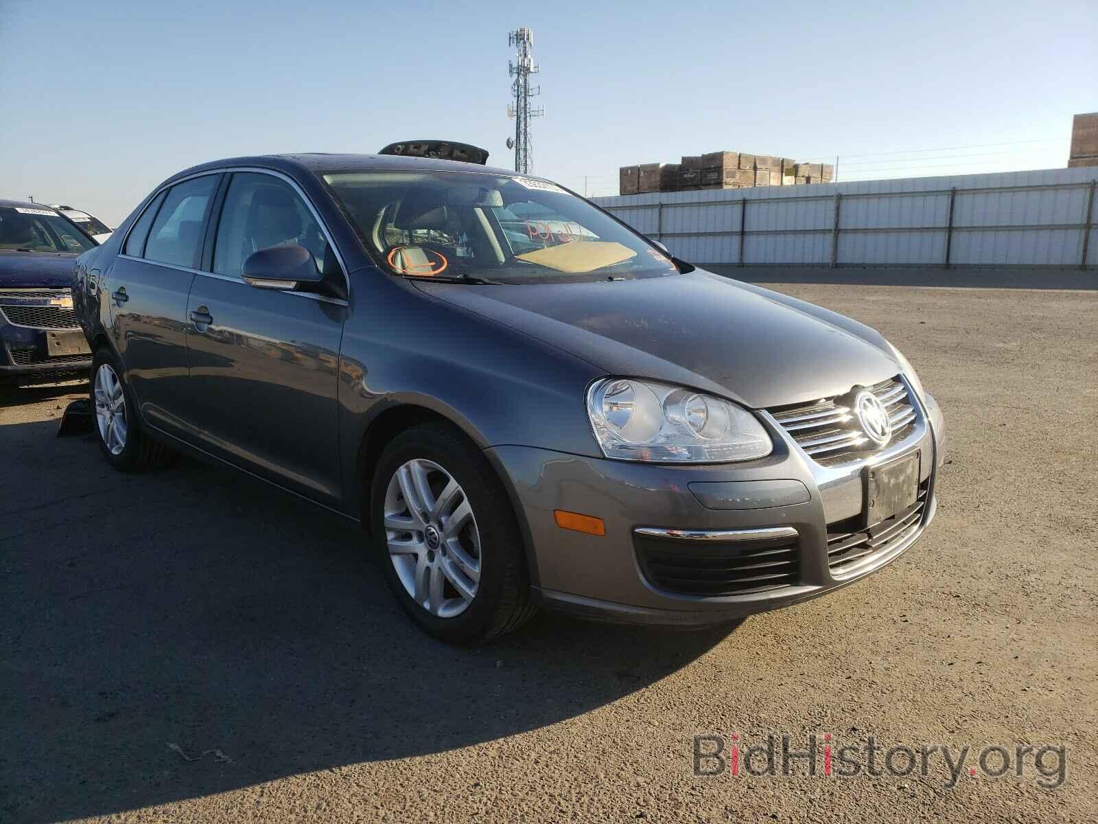 Photo 3VWRL7AJ7AM085025 - VOLKSWAGEN JETTA 2010