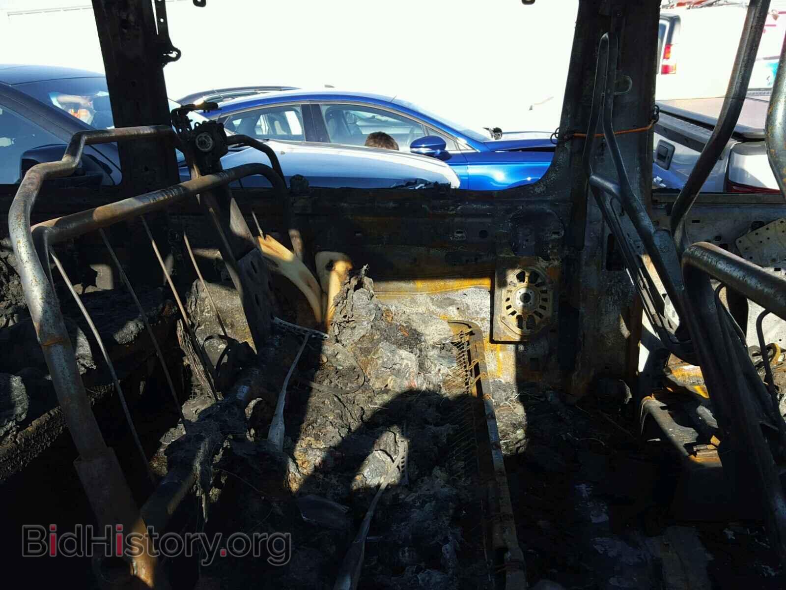 2011 FORD ECONOLINE - VIN: 1FBNE3BL9BDB31590 - Photo 6