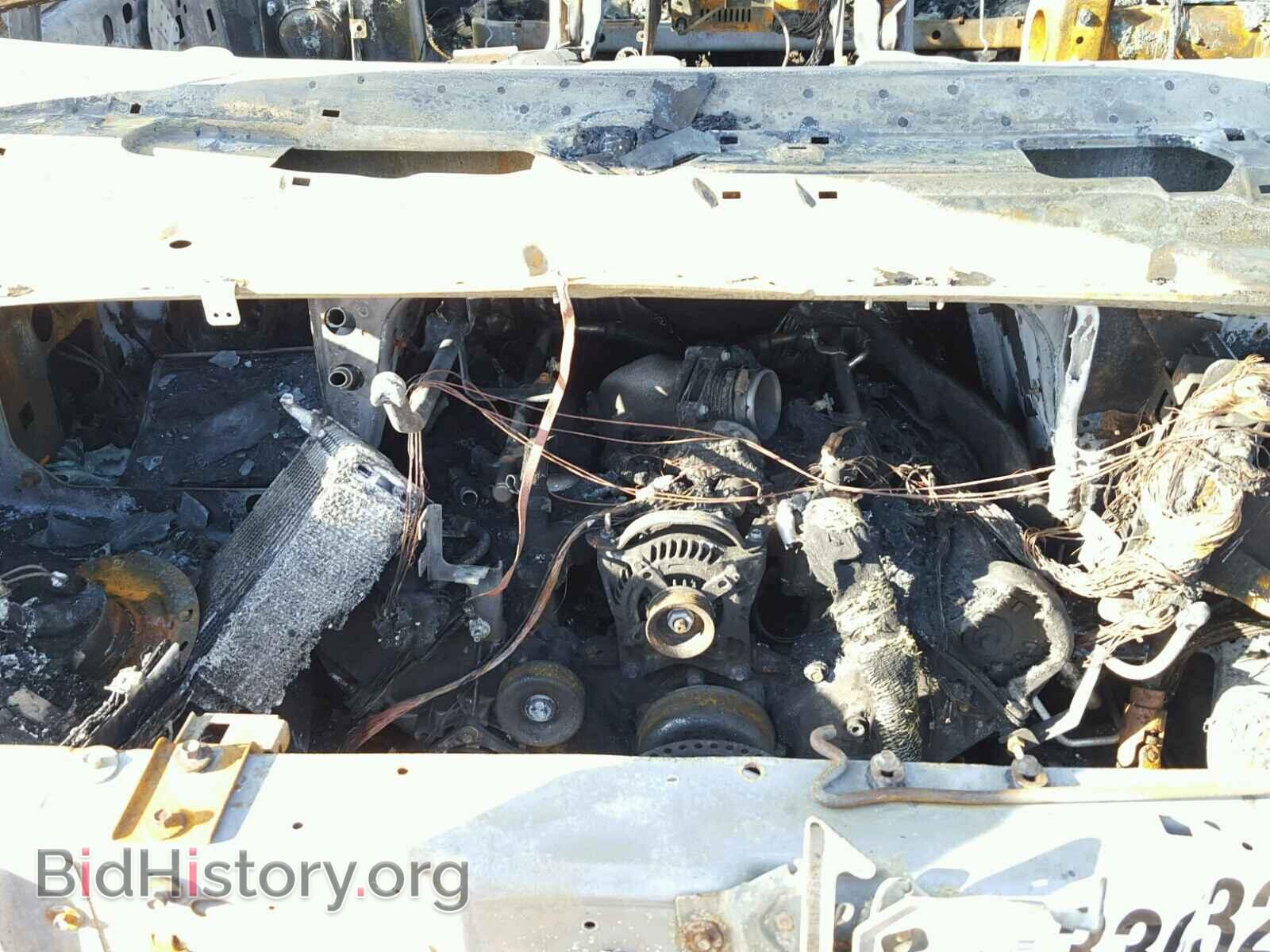 2011 FORD ECONOLINE - VIN: 1FBNE3BL9BDB31590 - Photo 7