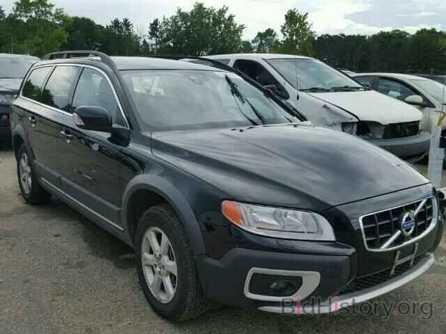 Photo YV4940BZ7C1126732 - VOLVO XC70 2012