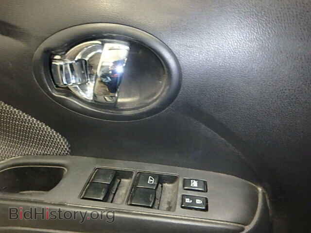 2014 NISSAN VERSA - VIN: 3N1CN7AP3EL869031 - Фото 9