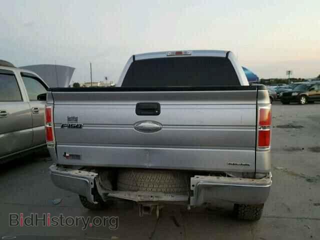 2011 FORD F150 - VIN: 1FTFW1EF0BFC72432 - Фото 10