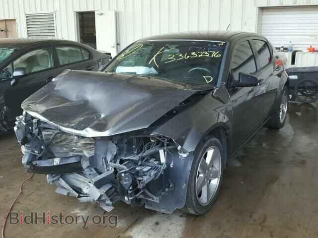 2012 DODGE AVENGER - VIN: 1C3CDZABXCN157763 - Фото 2