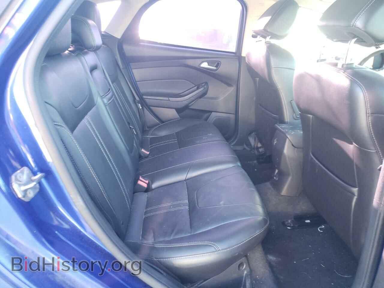 2013 FORD FOCUS - VIN: 1FADP3K2XDL171345 - Фото 6