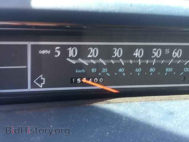 1987 CADILLAC DEVILLE - VIN: 1G6CD5181H4348268 - Фото 8