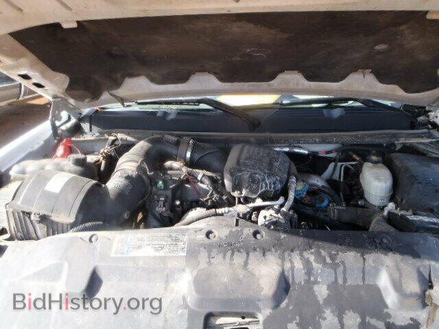 2008 CHEVROLET SILVERADO - VIN: 1GCHK23618F176671 - Фото 7