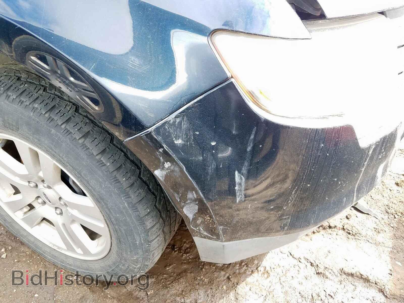 2010 FORD EDGE - VIN: 2FMDK3GC7ABA20173 - Фото 10
