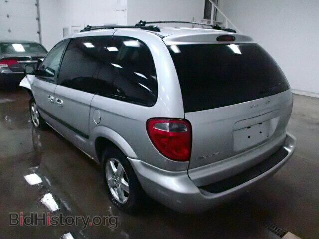 2005 DODGE CARAVAN - VIN: 1D4GP45R95B135548 - Photo 3