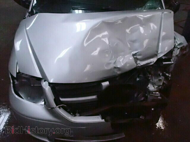 2005 DODGE CARAVAN - VIN: 1D4GP45R95B135548 - Photo 7