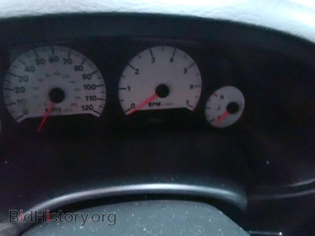 2005 DODGE CARAVAN - VIN: 1D4GP45R95B135548 - Photo 8