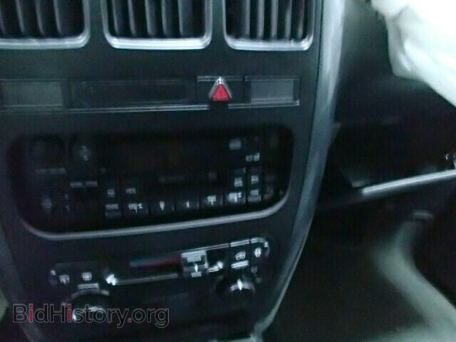 2005 DODGE CARAVAN - VIN: 1D4GP45R95B135548 - Photo 9