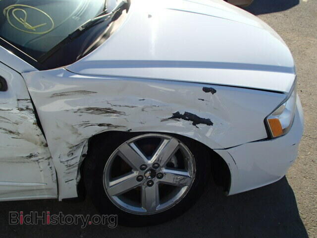 2013 DODGE AVENGER - VIN: 1C3CDZAB0DN741462 - Фото 9