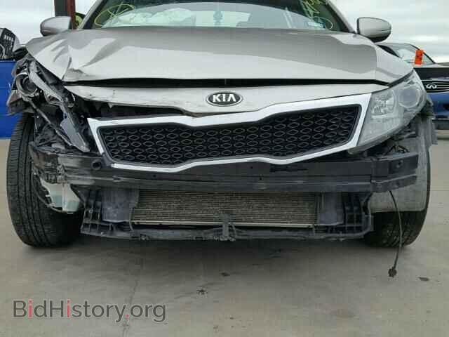 2013 KIA OPTIMA - VIN: KNAGM4A73D5373822 - Photo 9