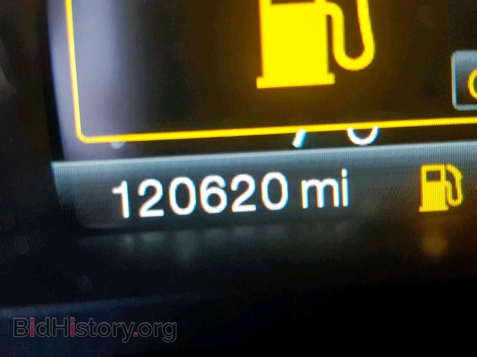 2011 FORD EDGE SEL - VIN: 2FMDK3JC9BBB61725 - Photo 8