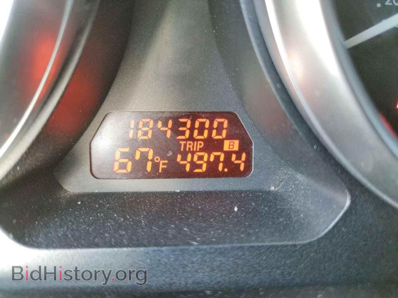 2009 MAZDA 6 - VIN: 1YVHP81B695M20420 - Фото 8