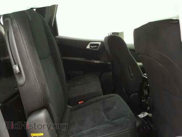 2014 NISSAN PATHFINDER - VIN: 5N1AR2MN7EC700515 - Фото 6